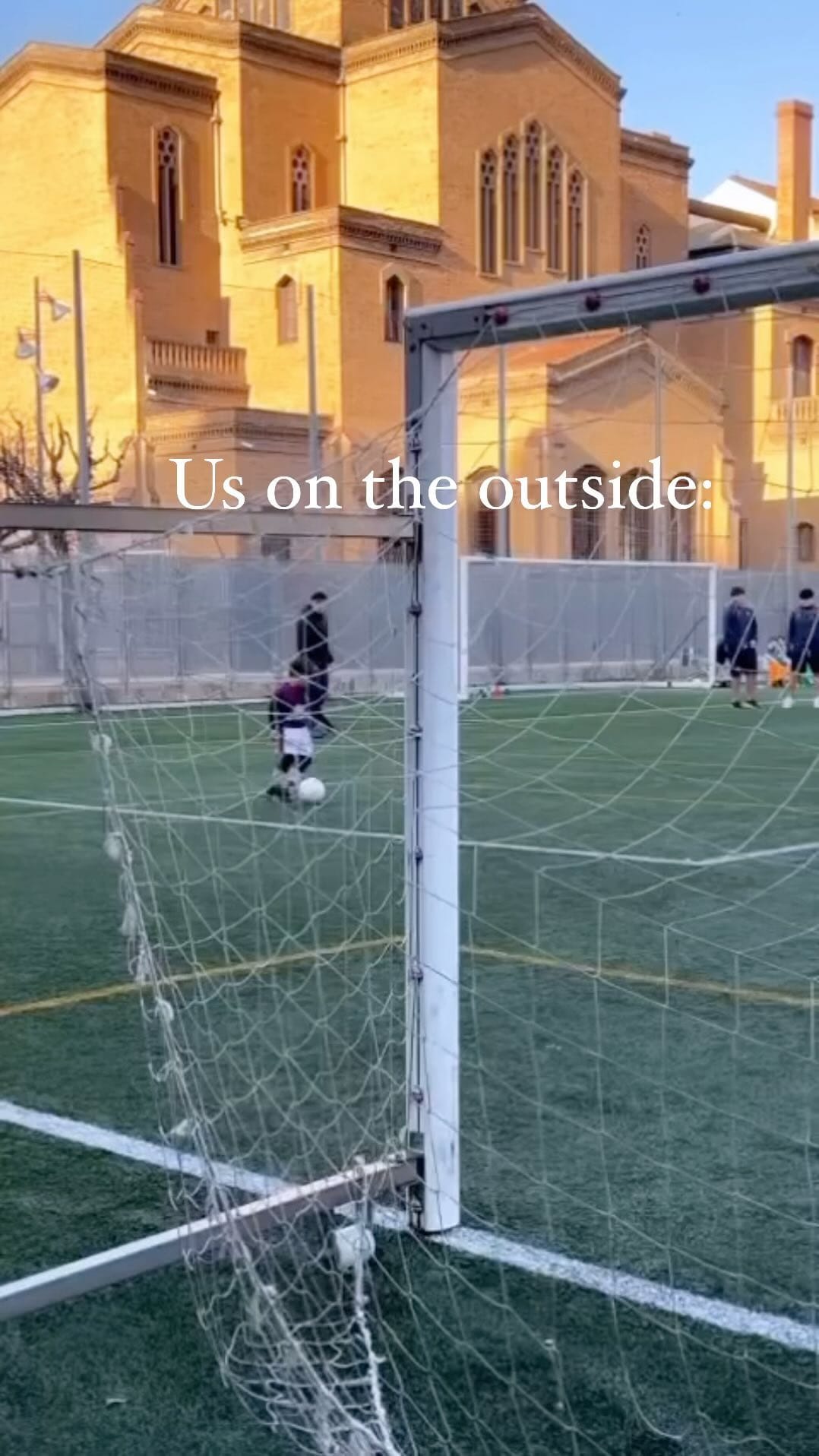 Post 8 by Ricky Romero on Instagram (video)