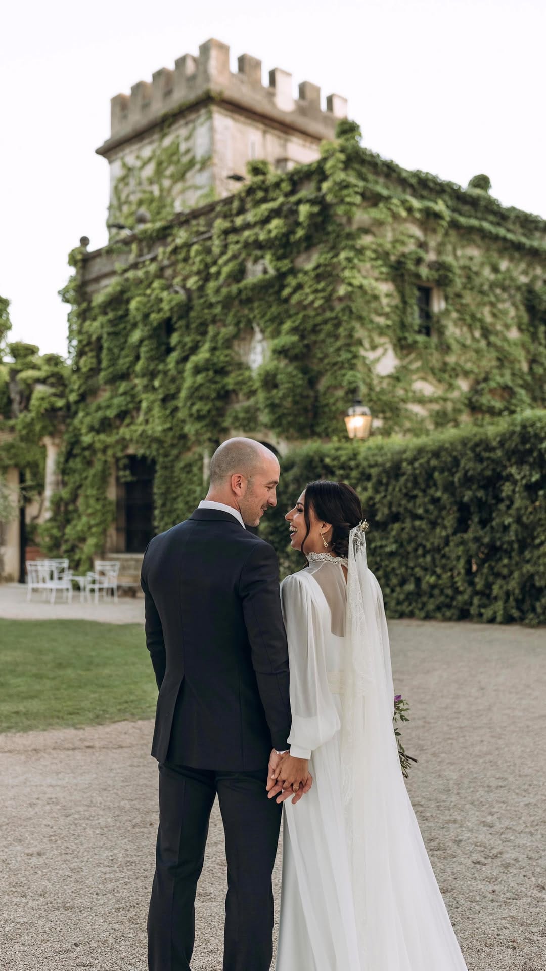 Post 6 by Lorena Erre • Fotógrafos de boda on Instagram (video)