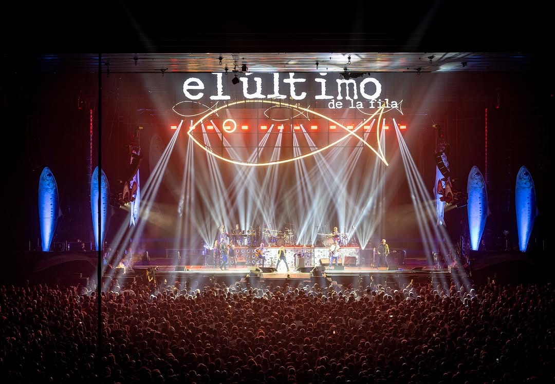 Post 5 by Bizkaia Arena on Instagram (carousel)