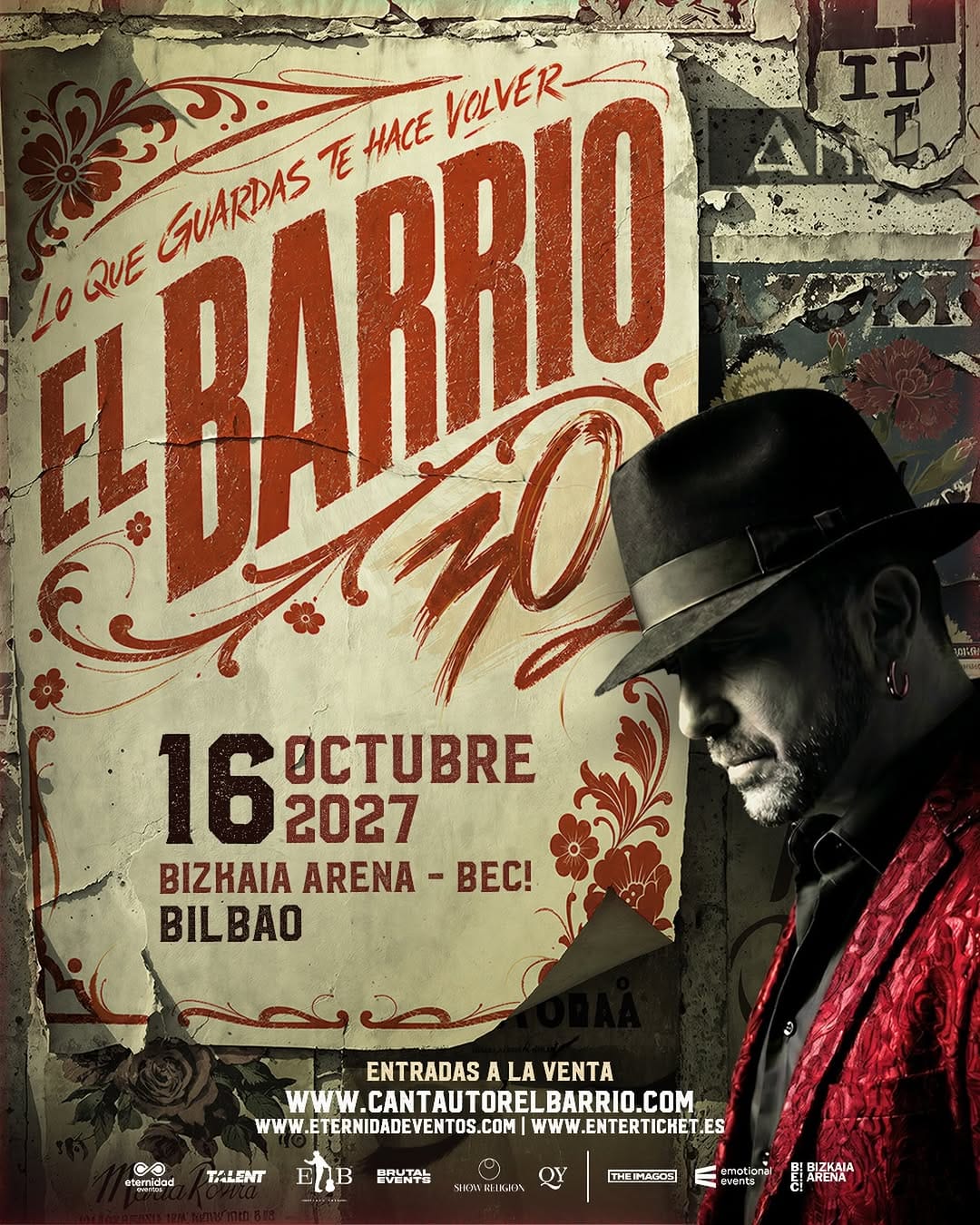 Post 2 by Bizkaia Arena on Instagram (image)