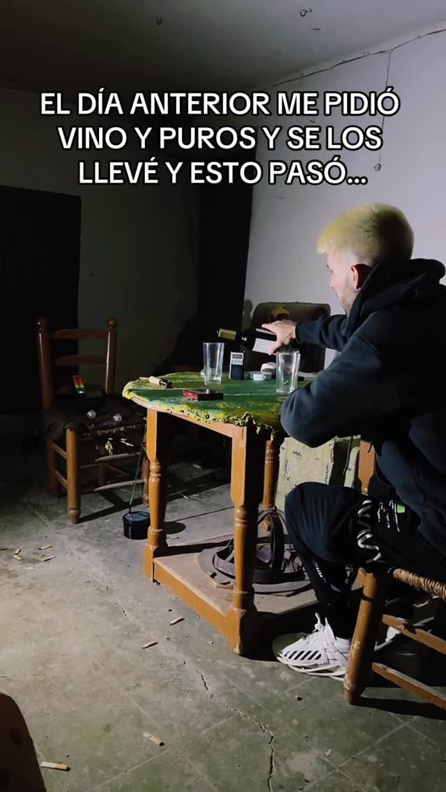 Post 8 by LAS ALMAS DE GRANADA®️ on Instagram (video)