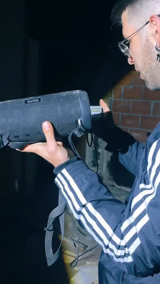 Post 2 by LAS ALMAS DE GRANADA®️ on Instagram (video)