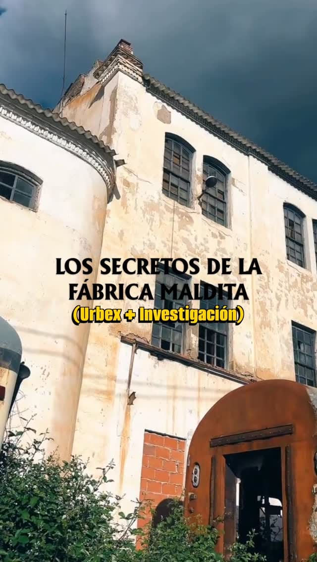 Post 4 by LAS ALMAS DE GRANADA®️ on Instagram (video)
