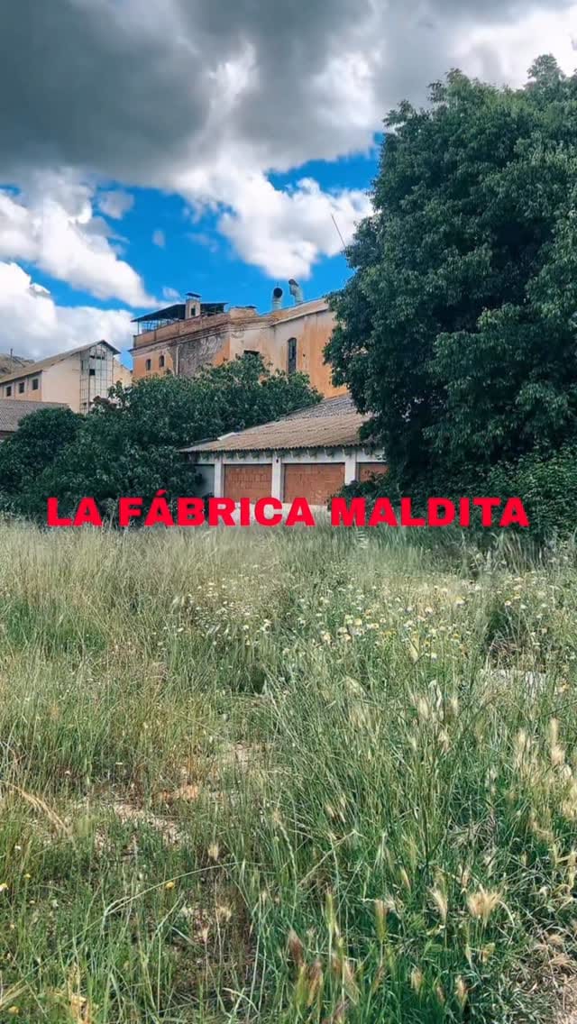 Post 3 by LAS ALMAS DE GRANADA®️ on Instagram (video)