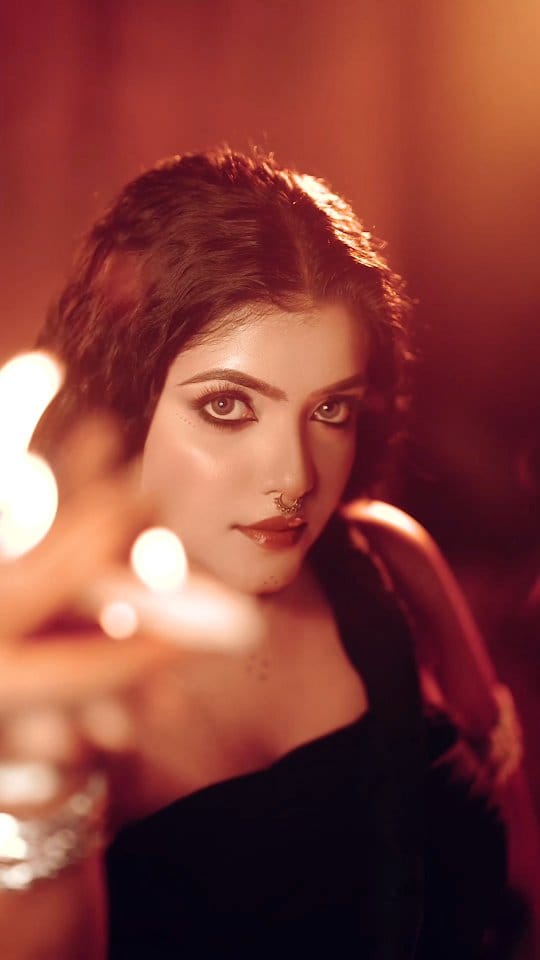 Post 8 by Arnab Majumdar on Instagram (video)