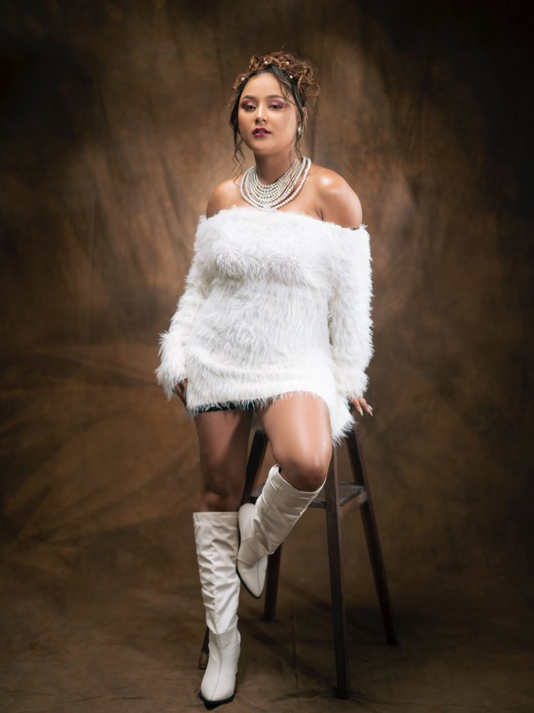 Post 3 by Arnab Majumdar on Instagram (image)