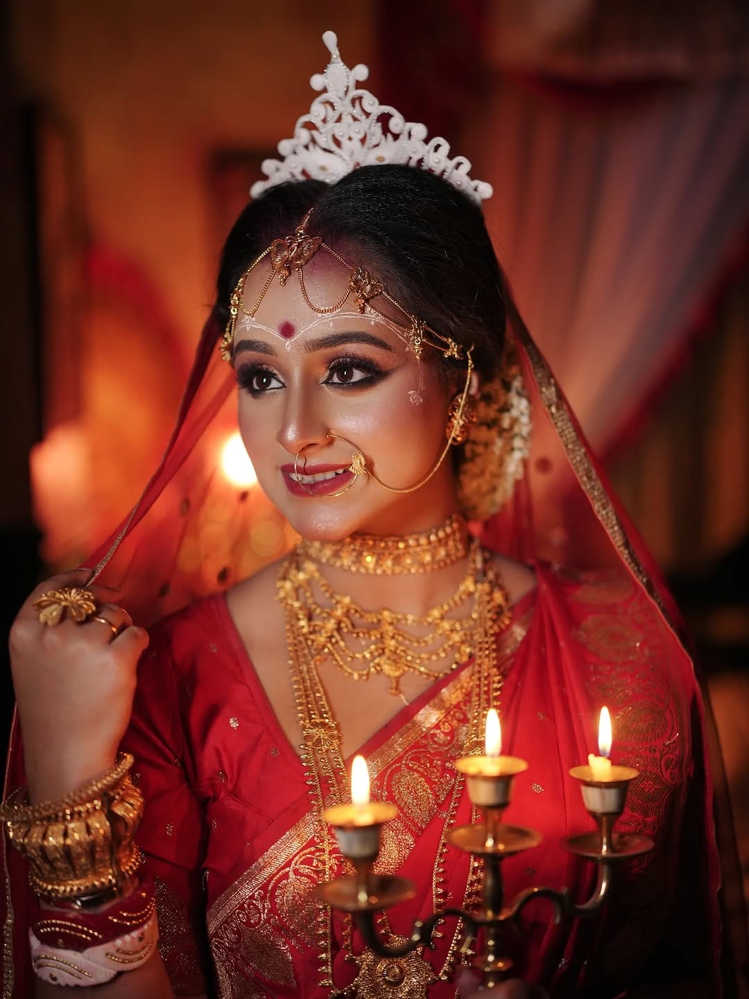 Post 1 by Arnab Majumdar on Instagram (carousel)