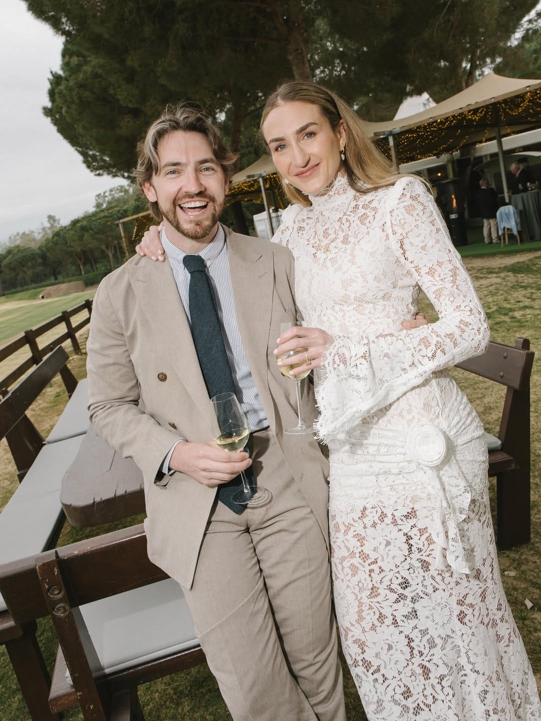 Post 1 by Ernesto Villalba | Wedding photographers on Instagram (carousel)