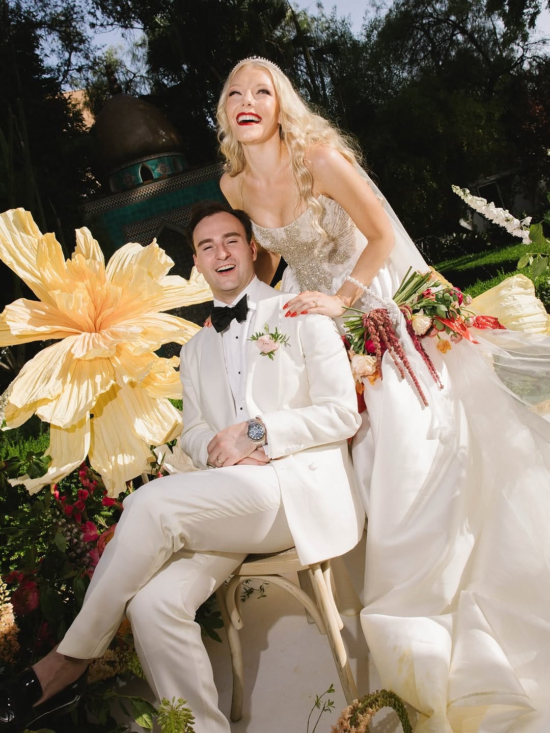 Post 7 by Ernesto Villalba | Wedding photographers on Instagram (carousel)
