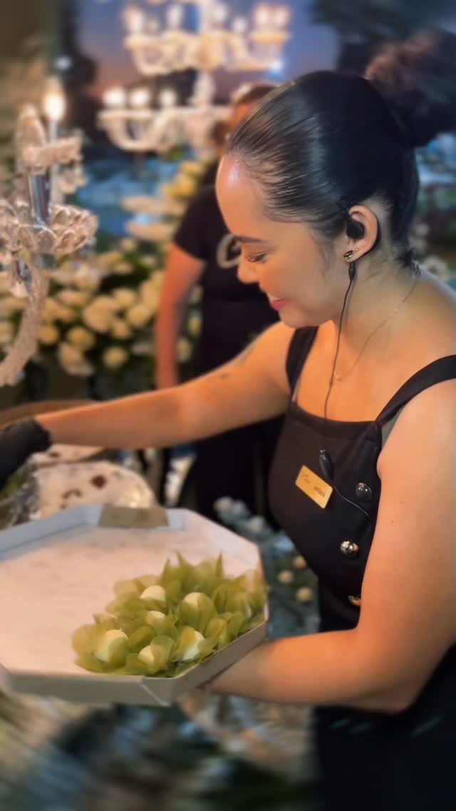 Post 5 by Rafaella Ferreira - RF Cerimonial e Assessoria on Instagram (video)
