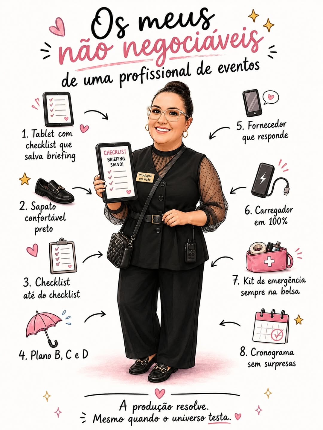 Post 4 by Rafaella Ferreira - RF Cerimonial e Assessoria on Instagram (image)