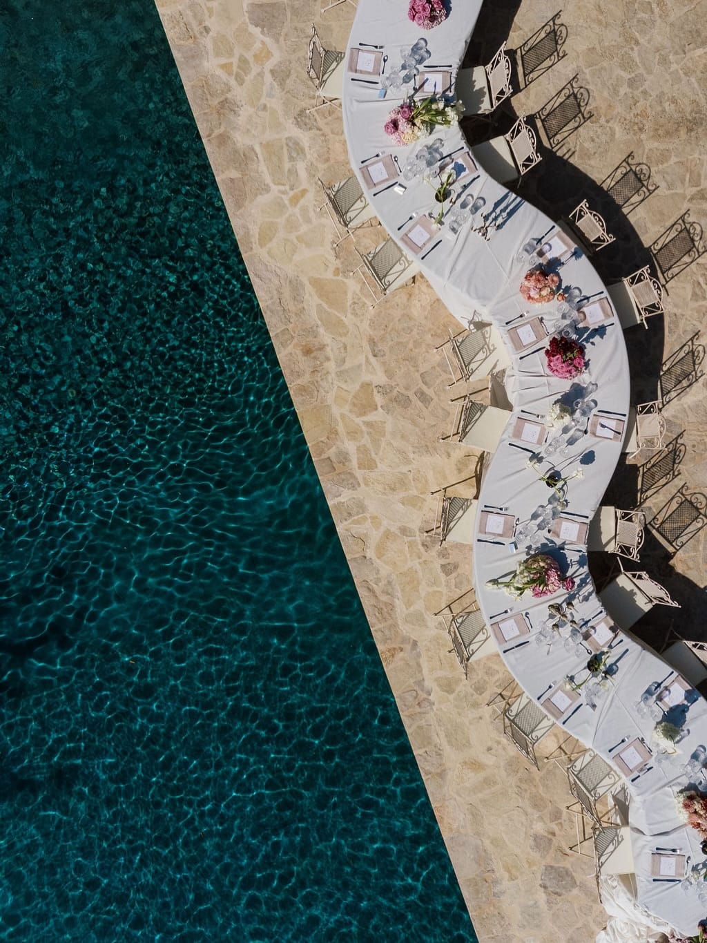 Post 7 by Ibiza Mallorca Destination Wedding Photographer I  Masha Kart on Instagram (carousel)