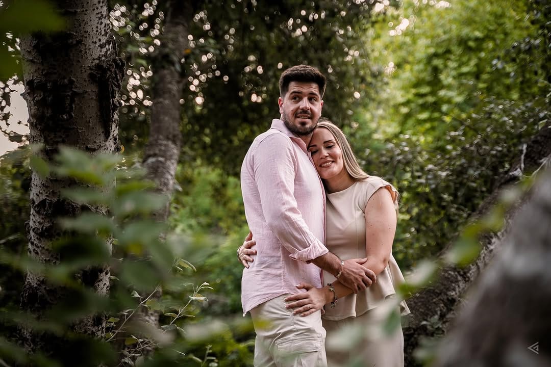 Post 4 by Fotógrafo Bodas Sevilla | Calle Fotografía on Instagram (image)
