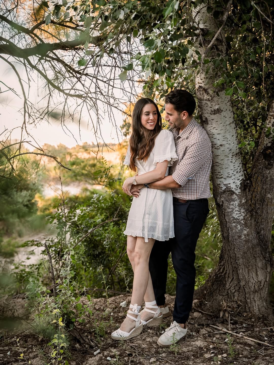 Post 6 by Fotógrafo Bodas Sevilla | Calle Fotografía on Instagram (image)