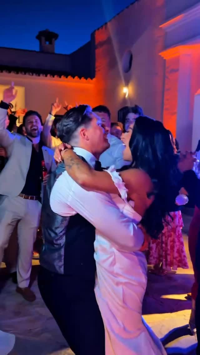 Post 8 by Marbella Wedding Planners on Instagram (video)