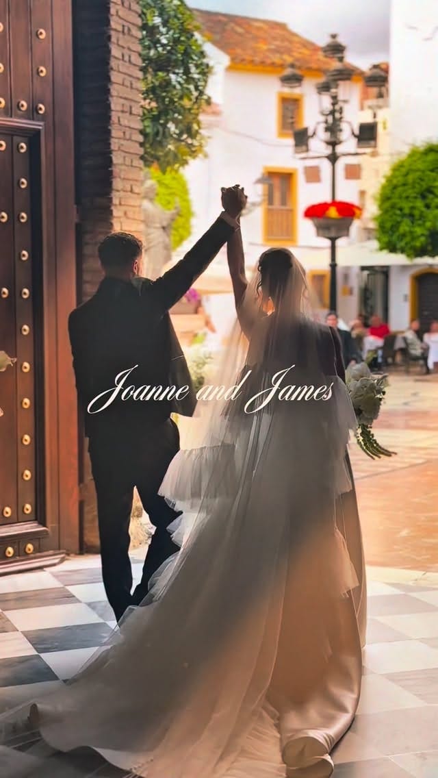 Post 6 by Marbella Wedding Planners on Instagram (video)
