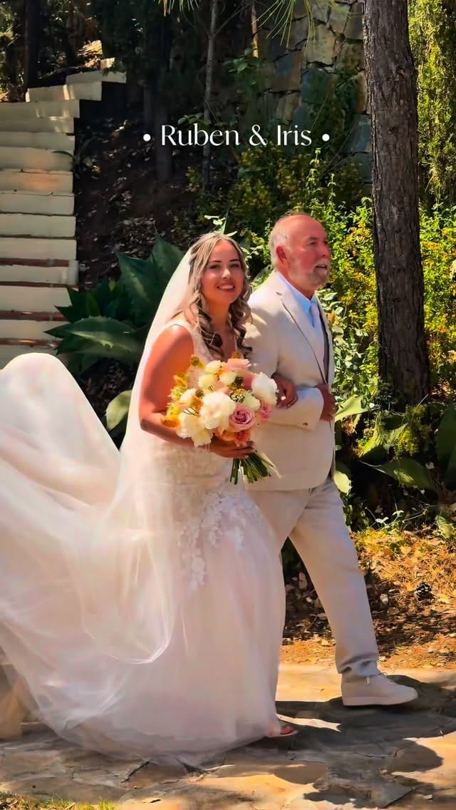 Post 2 by Marbella Wedding Planners on Instagram (video)