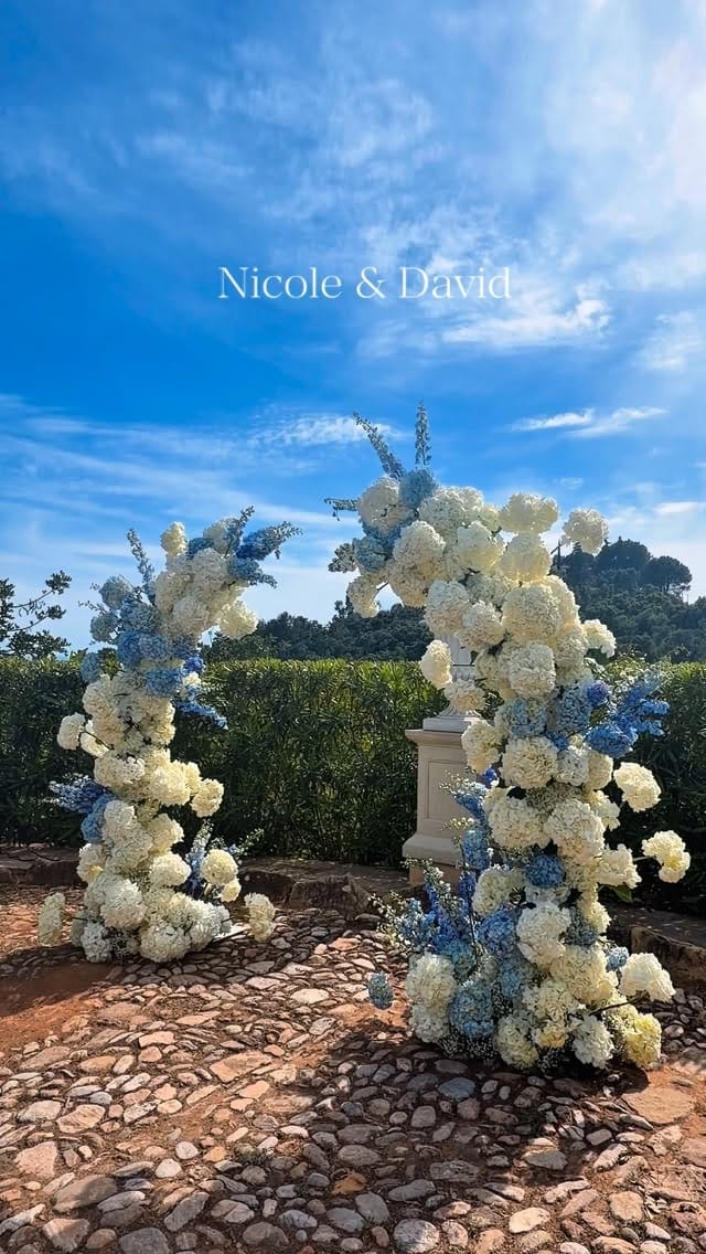 Post 5 by Marbella Wedding Planners on Instagram (video)