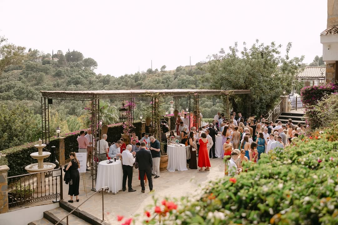 Post 4 by Marbella Wedding Planners on Instagram (carousel)