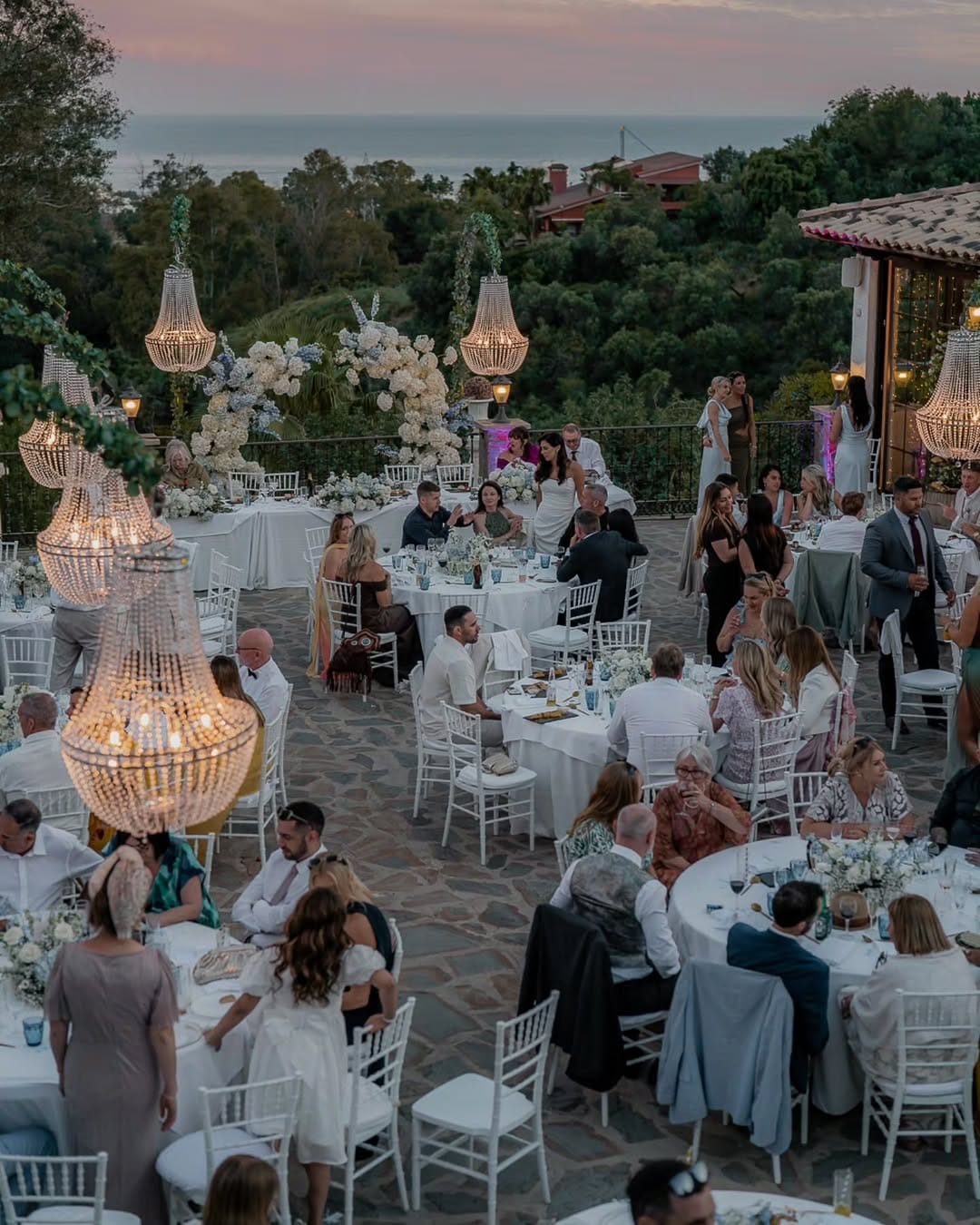 Post 3 by Marbella Wedding Planners on Instagram (carousel)
