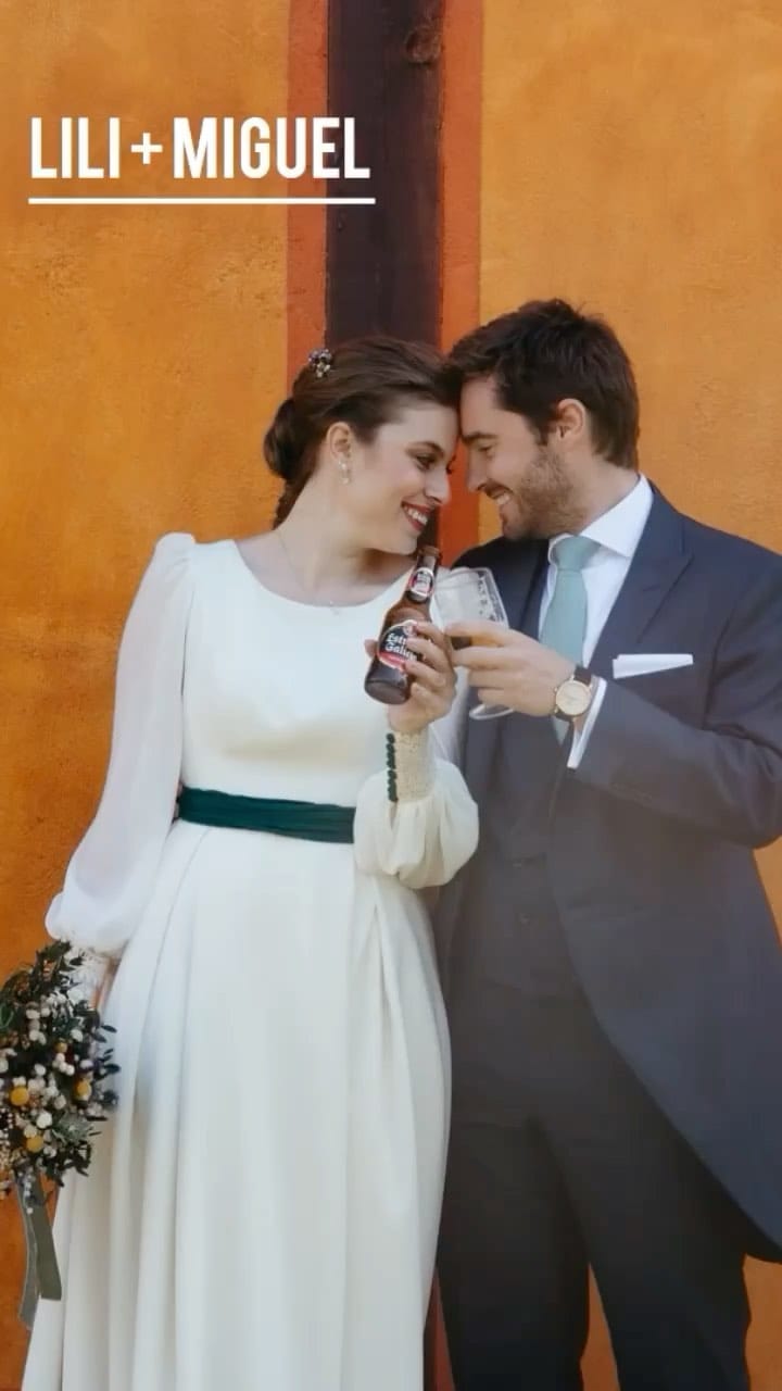 Post 10 by Buenavista | Wedding Ph on Instagram (video)