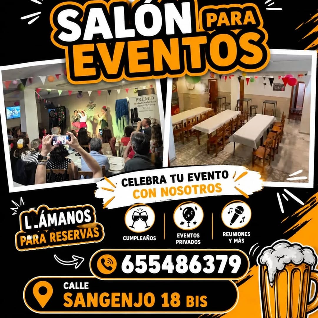 Post 4 by GREGORY BAR RESTAURANTE on Instagram (image)