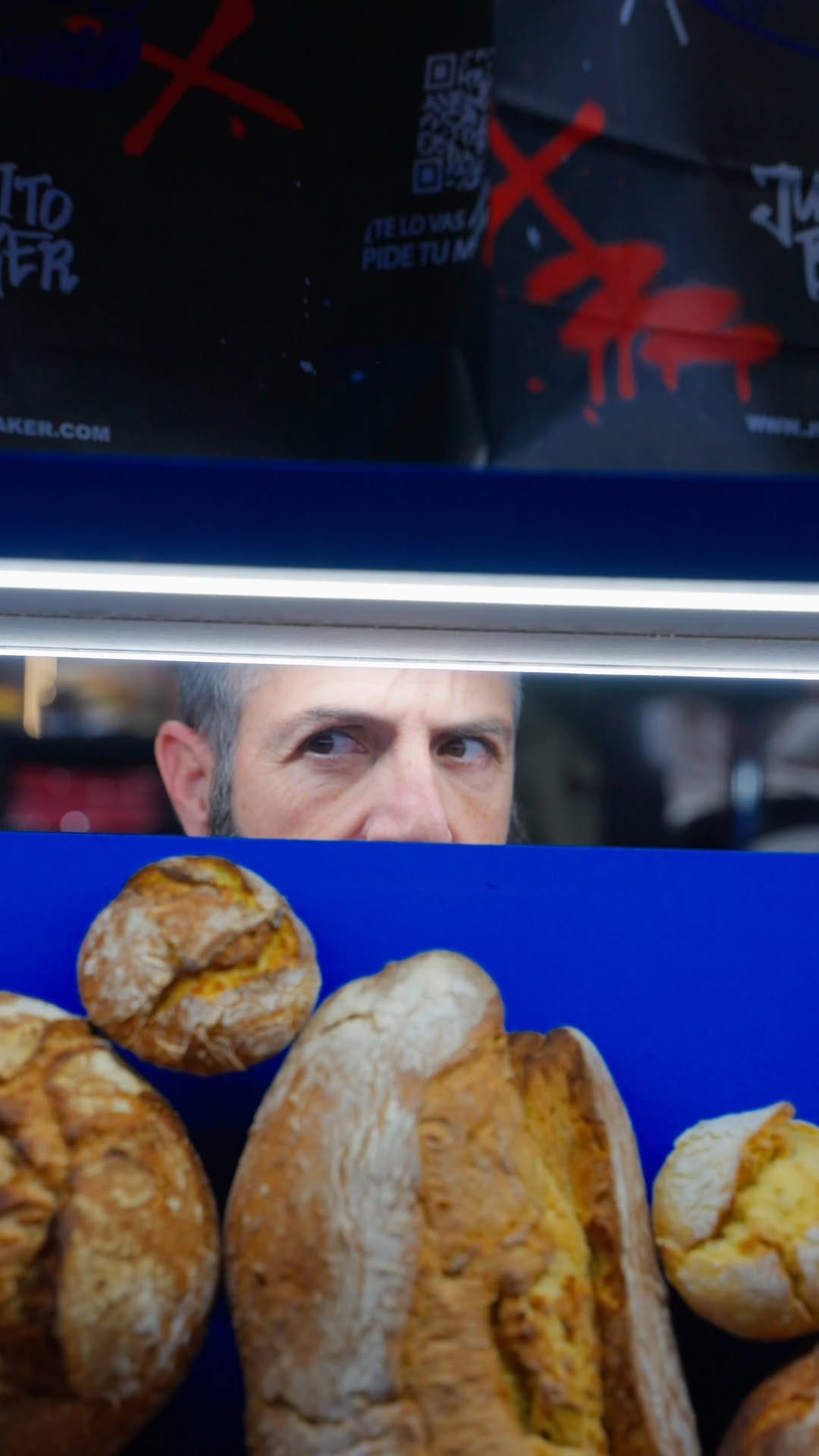 Post 8 by Javier Nieto on Instagram (video)