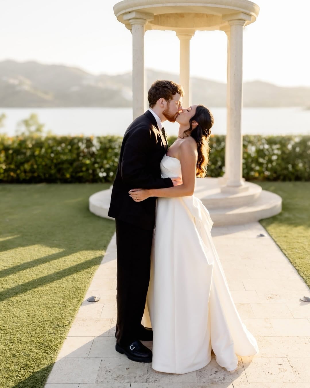 Post 1 by Albert Pamies️ 🍁 Wedding Photographer on Instagram (carousel)
