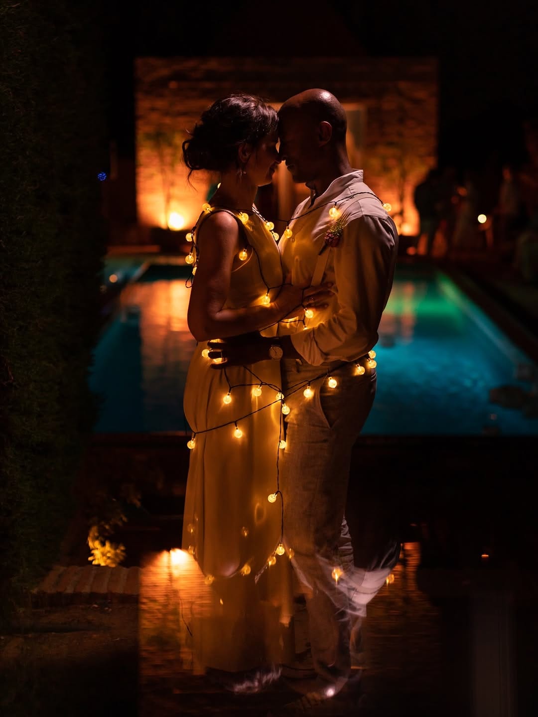 Post 7 by Albert Pamies️ 🍁 Wedding Photographer on Instagram (carousel)