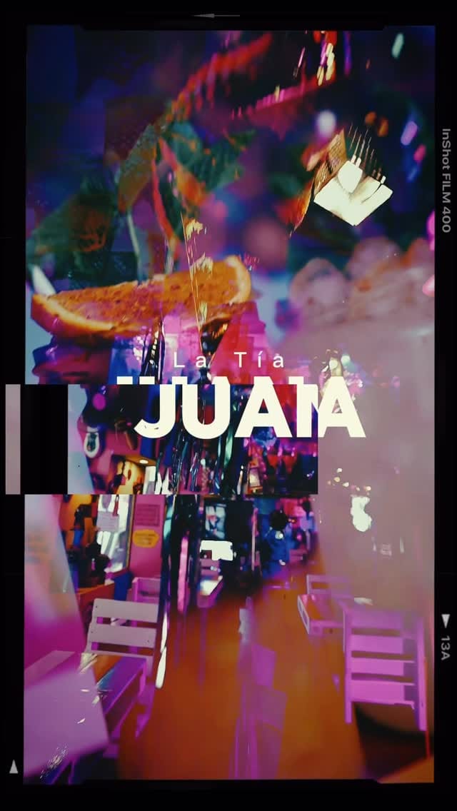 Post 2 by Mi Agenda Valencia on Instagram (video)