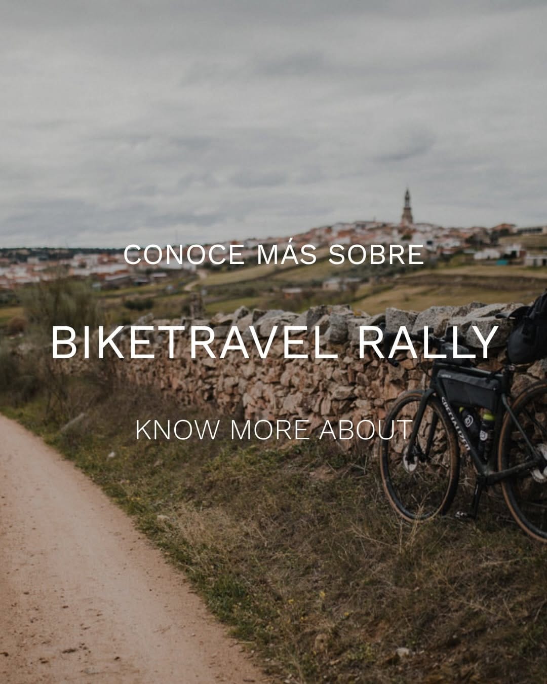 Post 8 by Laura Rincón | Bikepacking, ultraciclismo y aventura on Instagram (carousel)