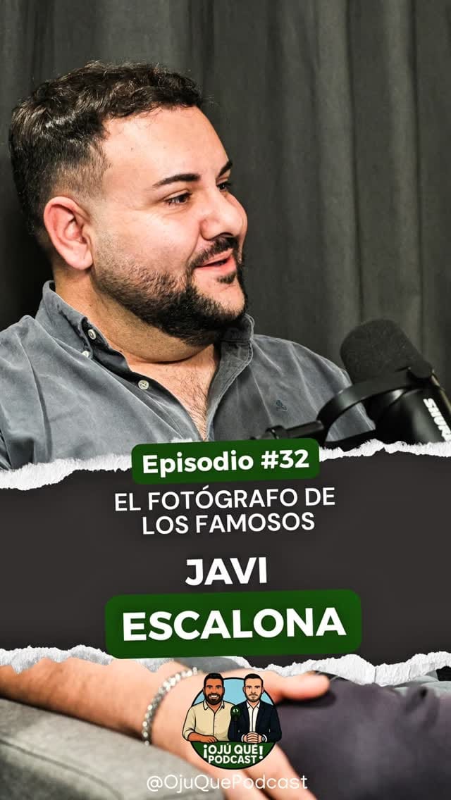 Post 2 by J A V I E R   ESCALONA on Instagram (video)