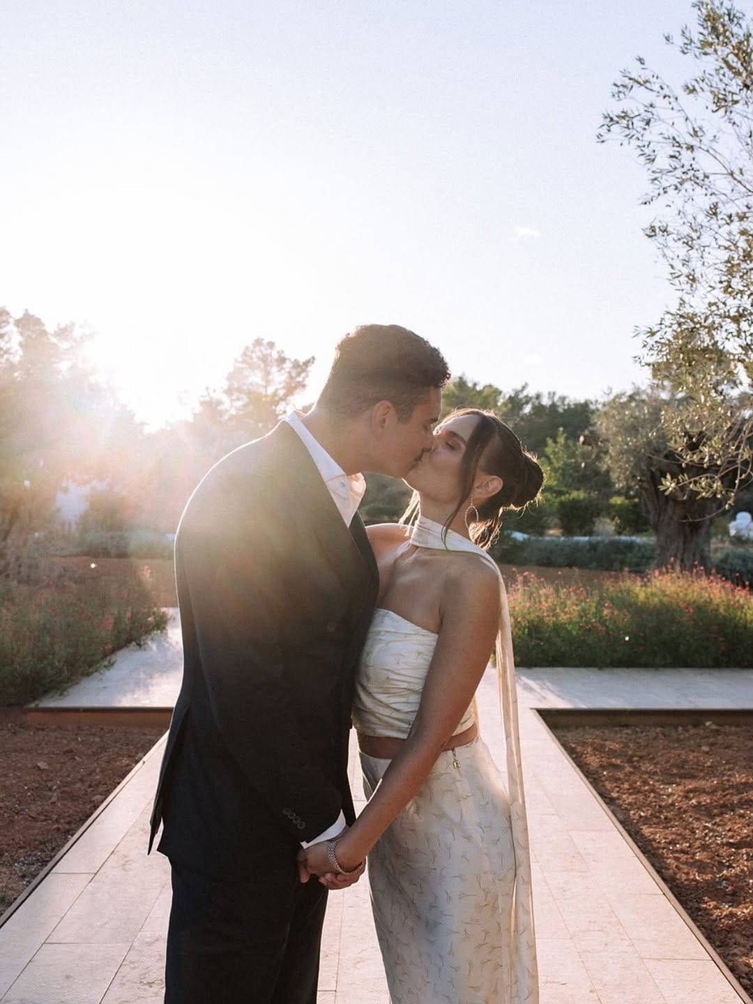 Post 7 by Ibiza Wedding on Instagram (carousel)