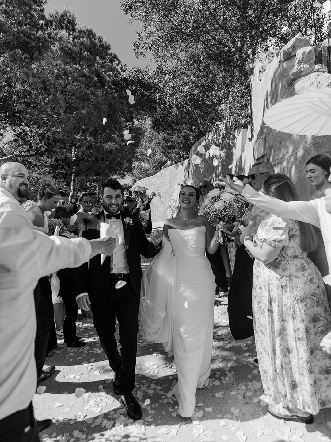 Post 5 by Ibiza Wedding on Instagram (carousel)