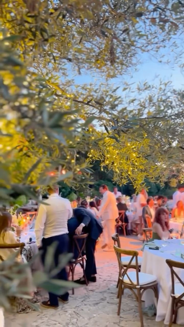 Post 4 by Ibiza Wedding on Instagram (video)