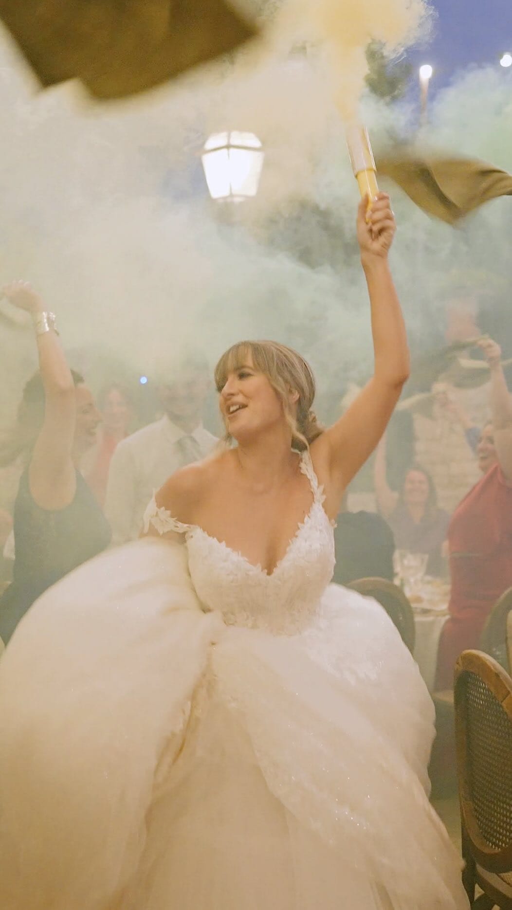 Post 1 by Fotógrafo Bodas Mallorca on Instagram (video)