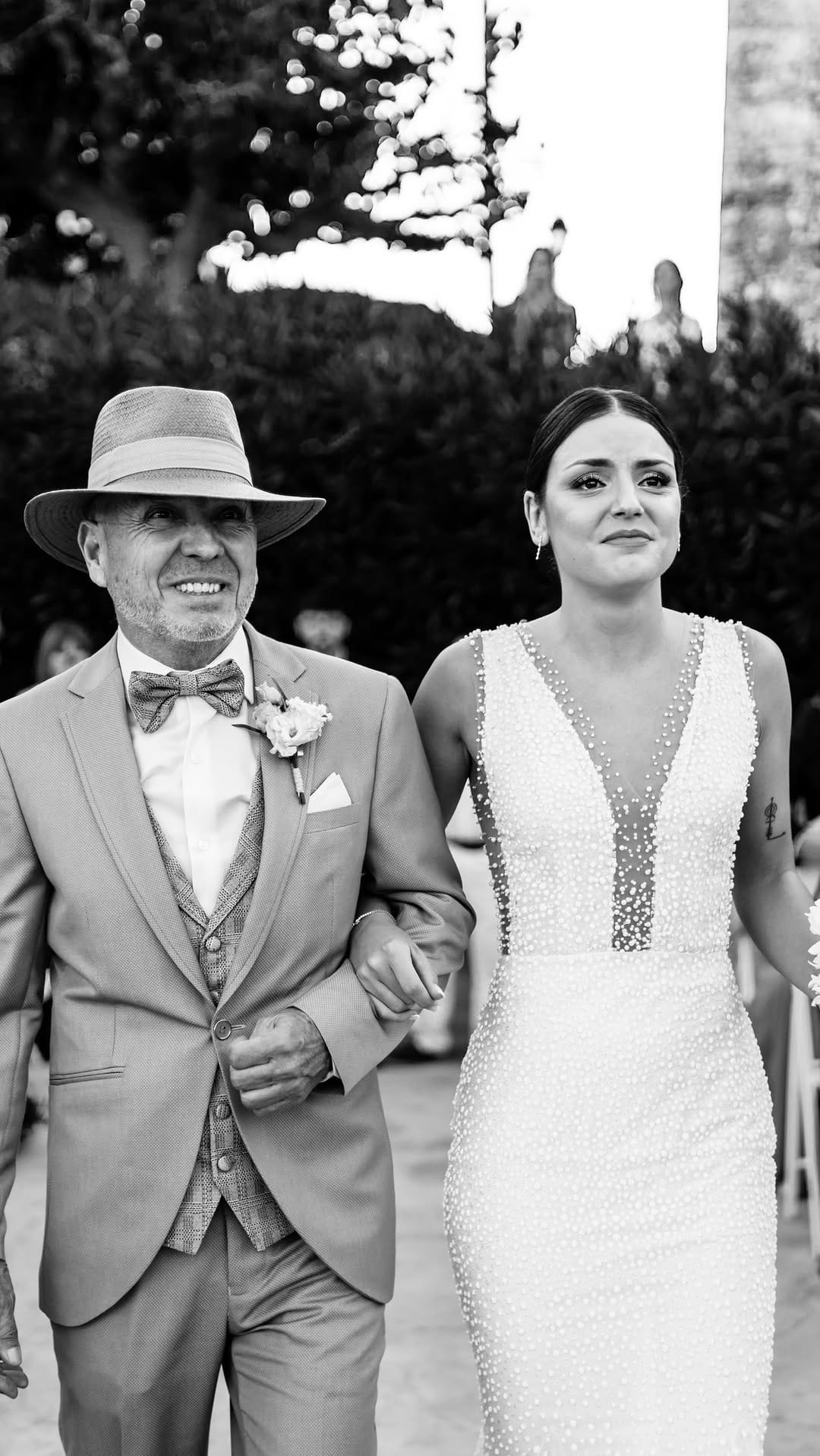 Post 2 by Fotógrafo Bodas Mallorca on Instagram (video)