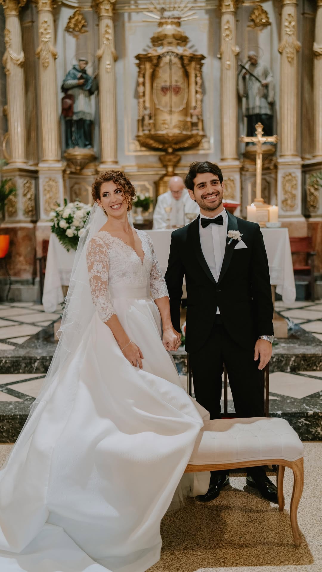 Post 8 by Fotógrafo Bodas Mallorca on Instagram (video)