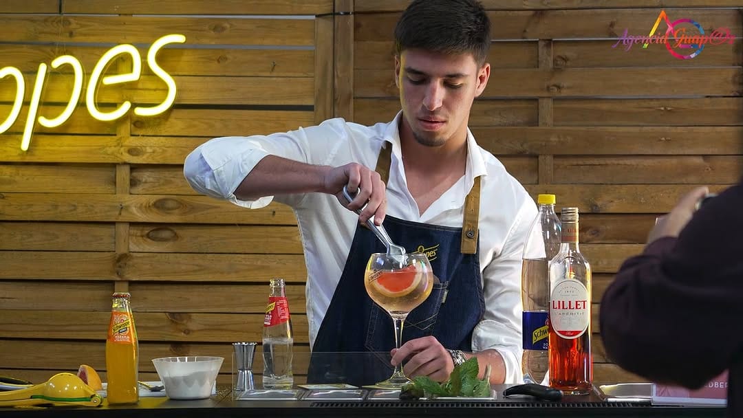 Post 9 by Guapos | Publicidad y Marketing on Instagram (video)