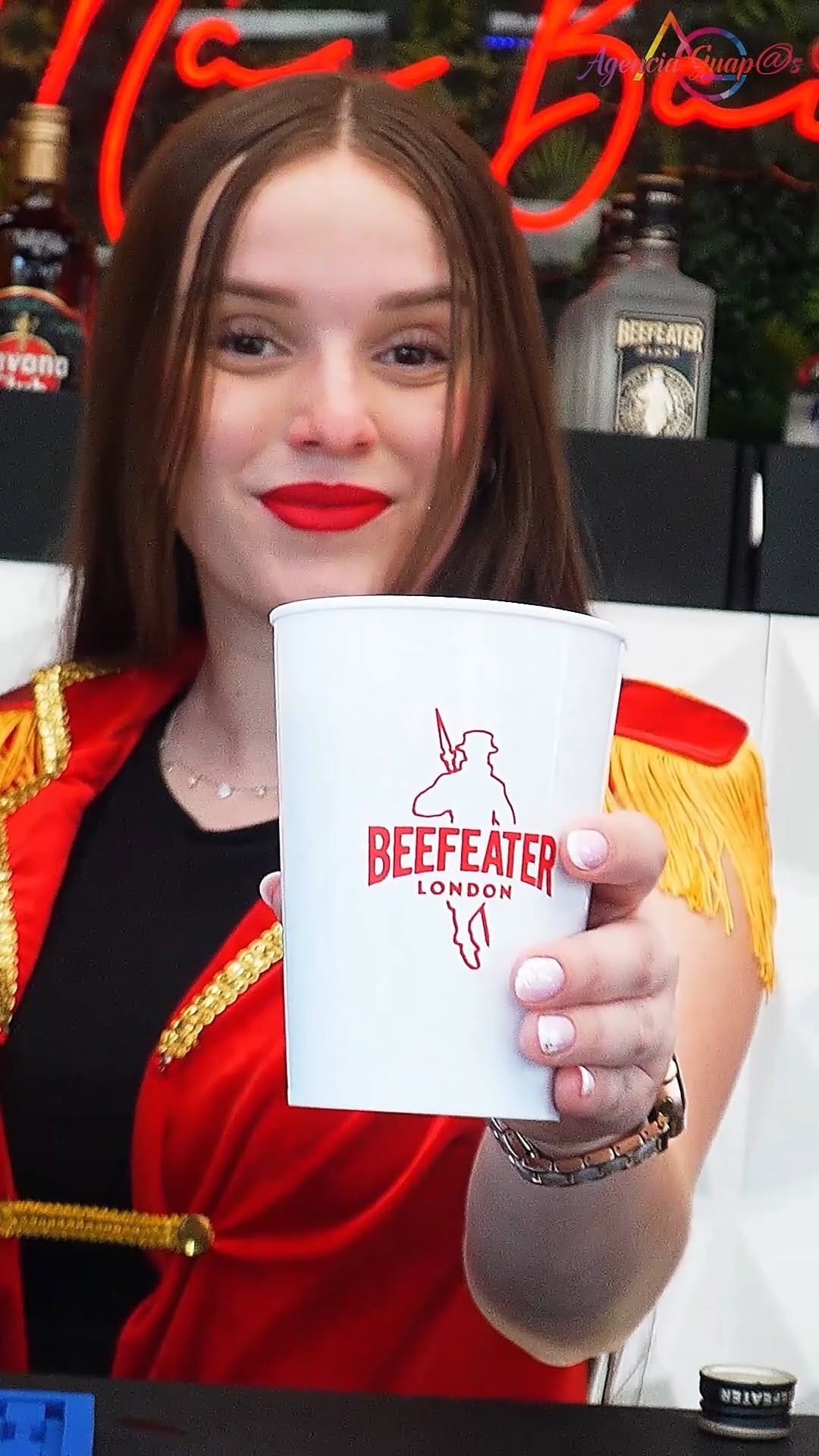 Post 10 by Guapos | Publicidad y Marketing on Instagram (video)