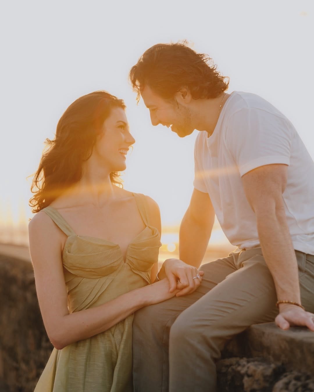 Post 6 by Clara Mendoza Cartagena Wedding Photographer on Instagram (carousel)