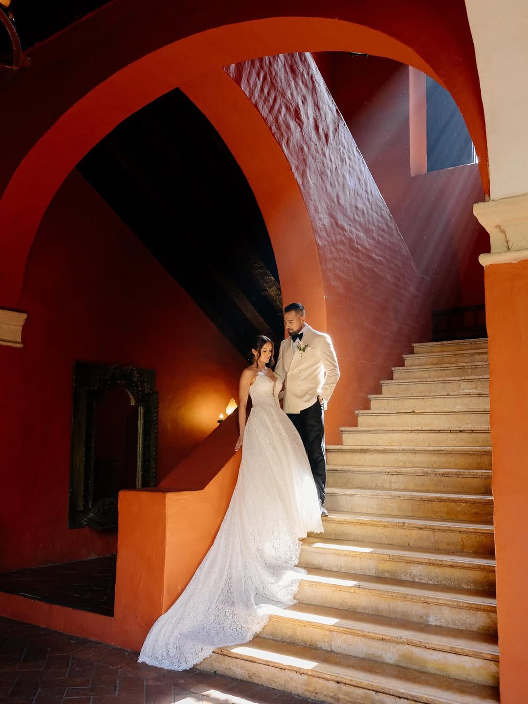 Post 3 by Clara Mendoza Cartagena Wedding Photographer on Instagram (carousel)