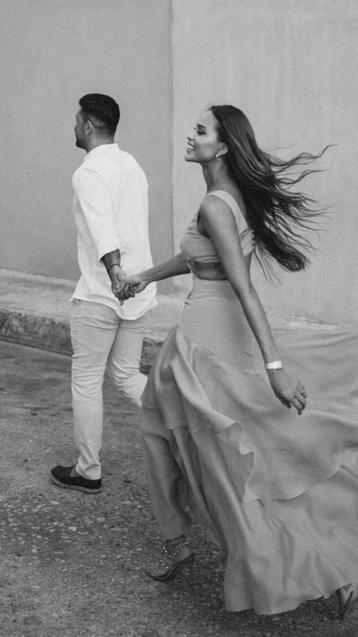 Post 9 by Clara Mendoza Cartagena Wedding Photographer on Instagram (video)
