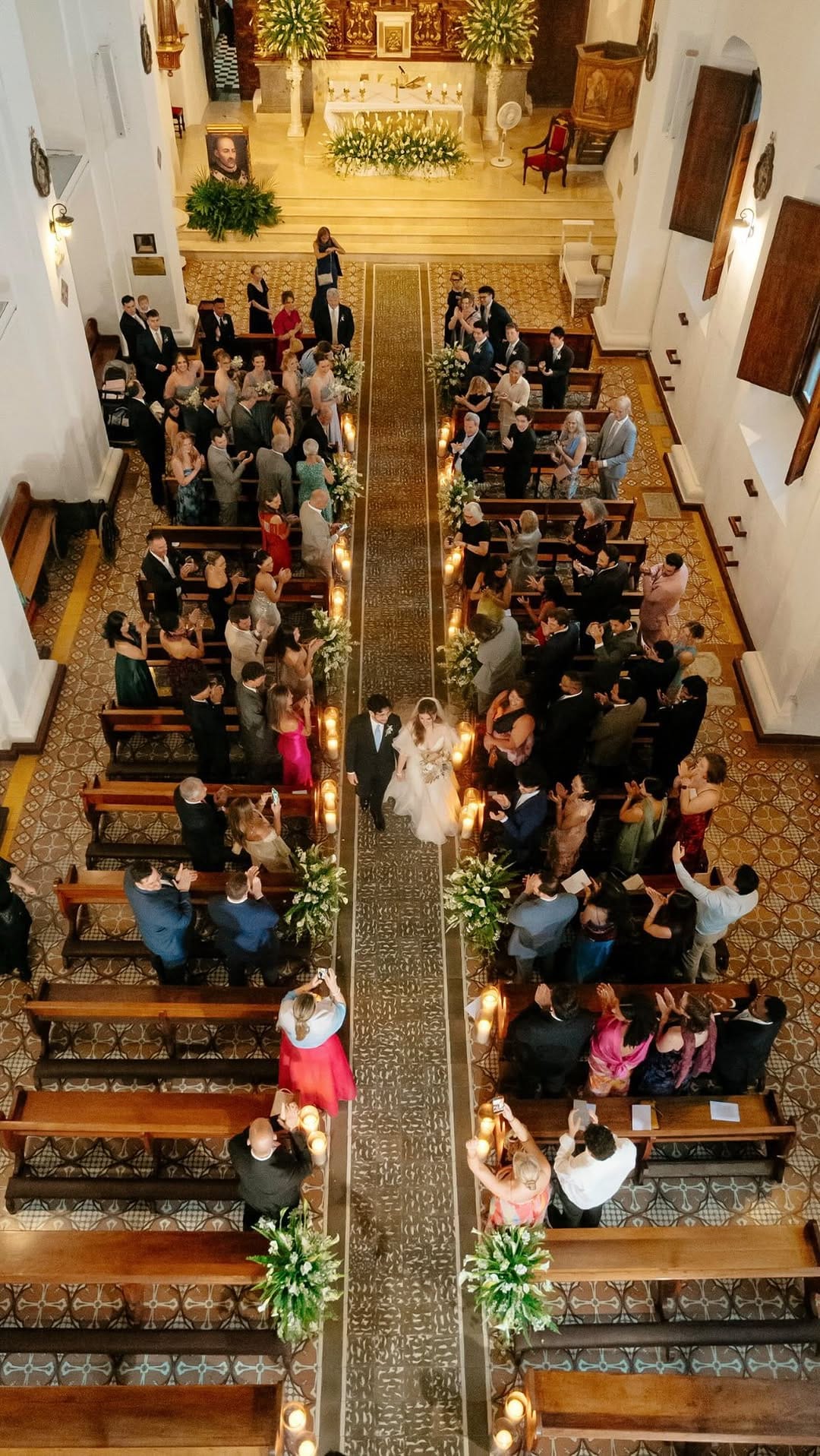 Post 5 by Clara Mendoza Cartagena Wedding Photographer on Instagram (video)