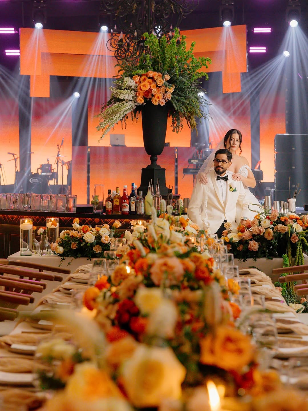 Post 1 by Clara Mendoza Cartagena Wedding Photographer on Instagram (carousel)