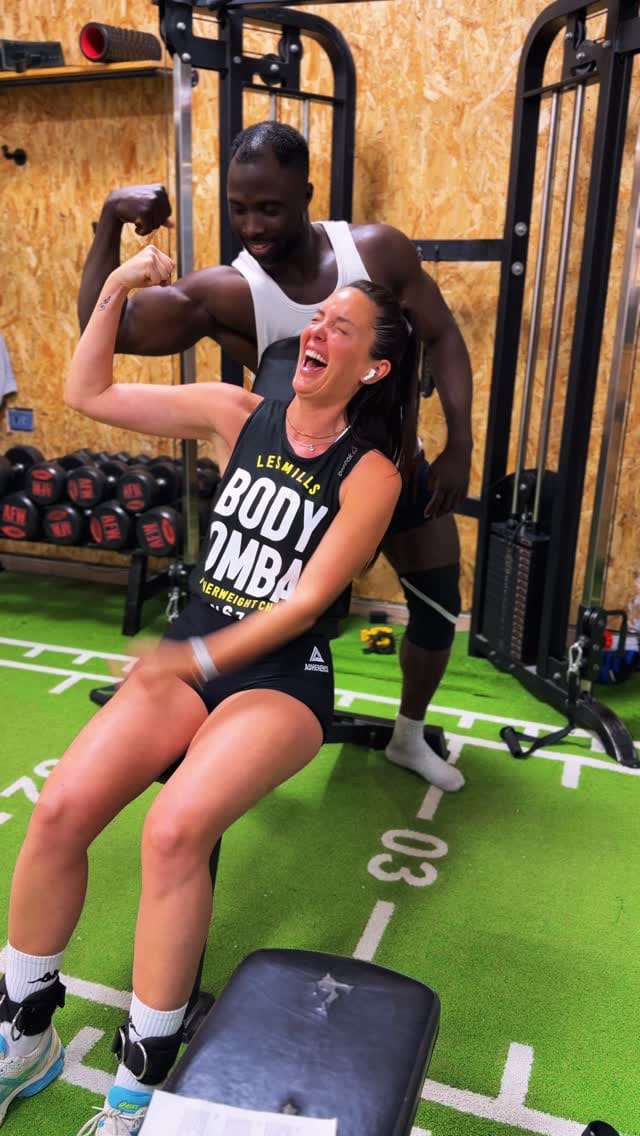 Post 6 by Sonia Fernández on Instagram (video)