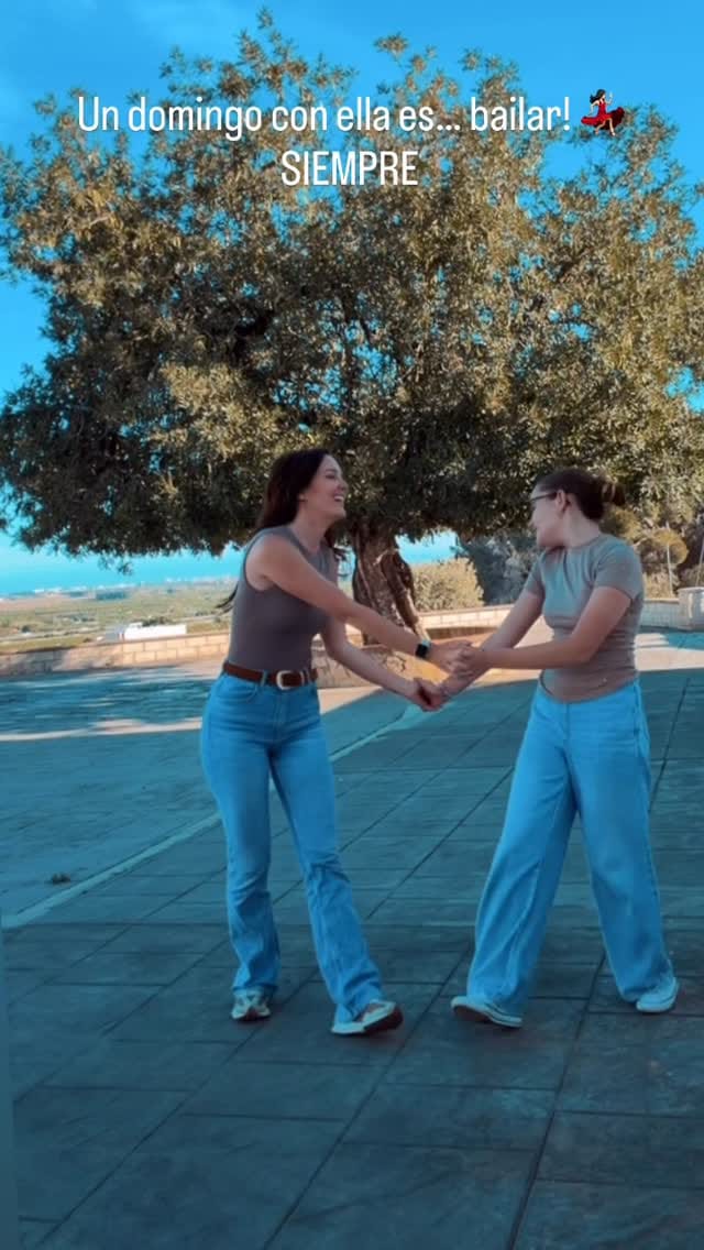 Post 4 by Sonia Fernández on Instagram (video)