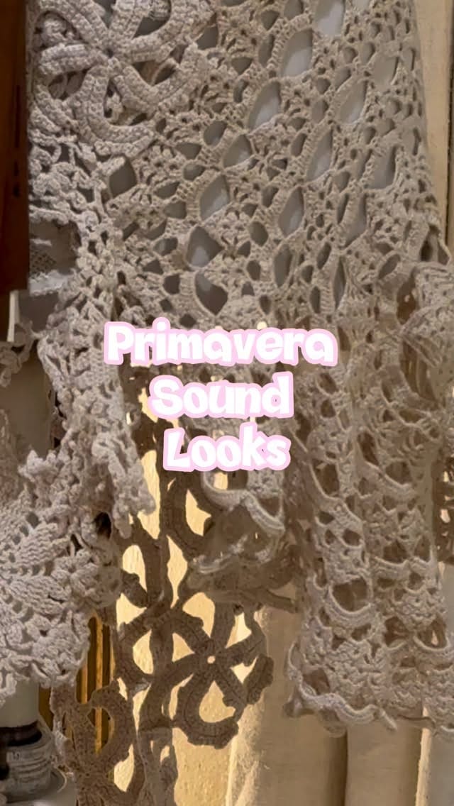 Post 1 by L’Arca Vintage| Unique Vintage on Instagram (video)