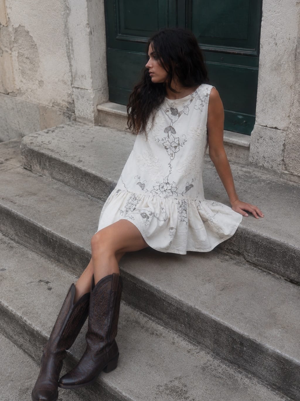 Post 3 by L’Arca Vintage| Unique Vintage on Instagram (carousel)