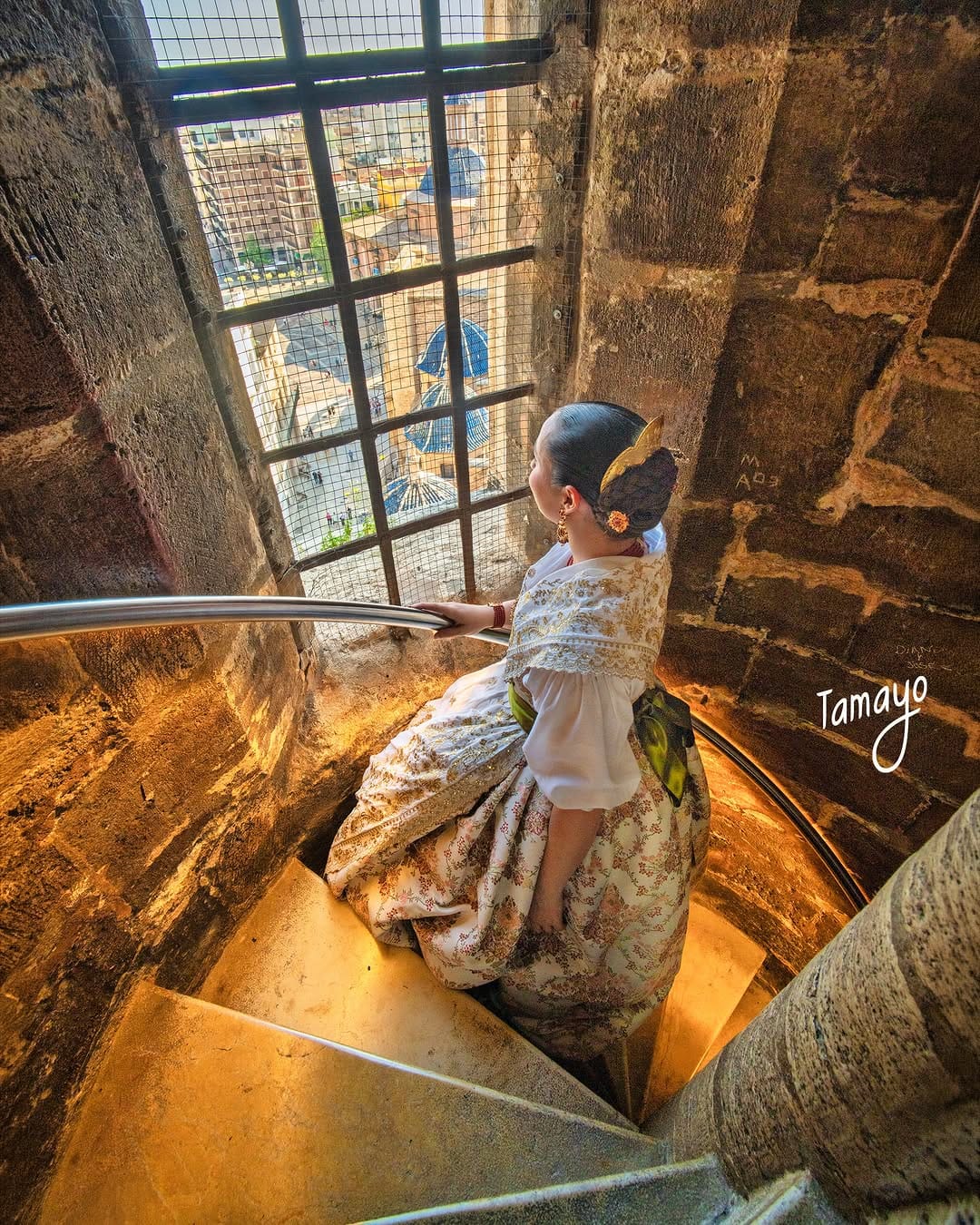 Post 1 by Vicente Rupérez Castrillo (Tamayo Fotografia) on Instagram (carousel)